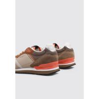 Pepe Jeans LONDON MUSE M Deportivas Planas Hombre Beige - details 2