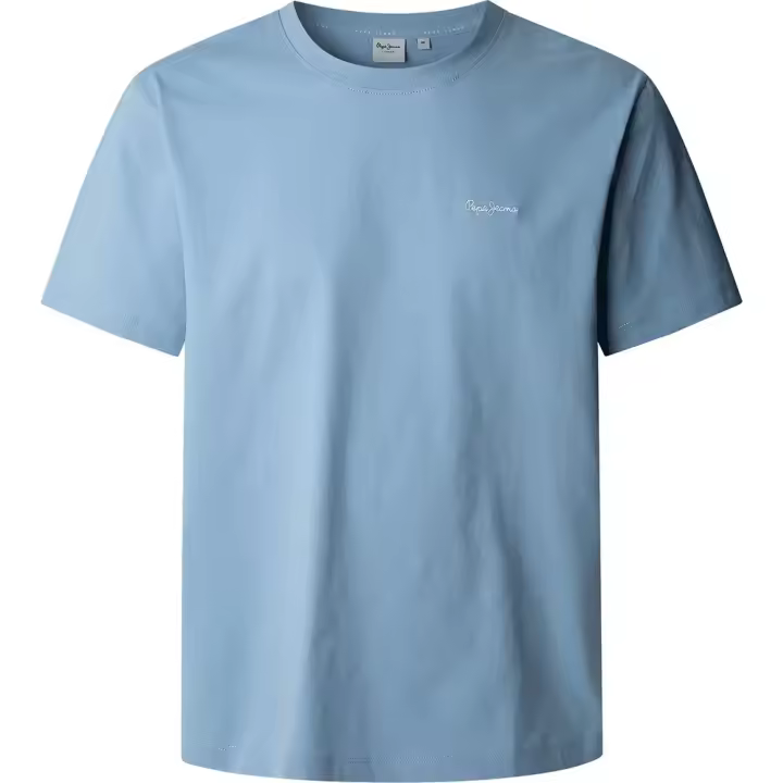Pepe Jeans Camiseta De Manga Corta Contrast Connor - 1