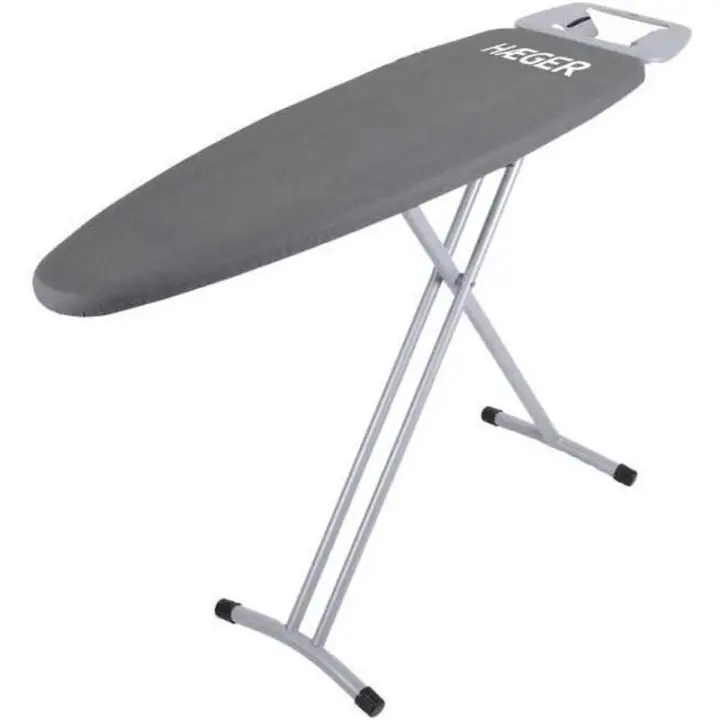 Haeger home tabla de planchar gris - 1