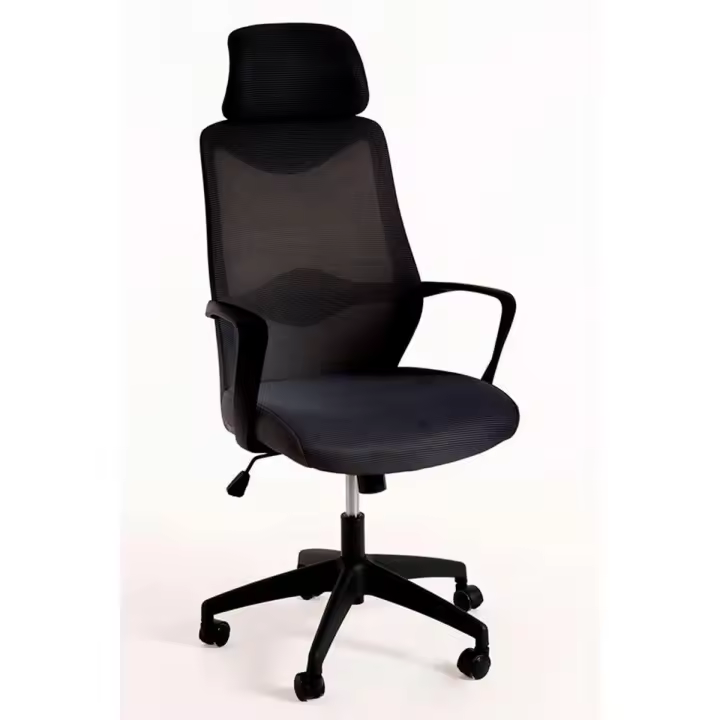 Silla Gomic - Negro - 1