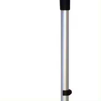 Baston Aluminio Dcha Col Aluminio Bcrar - 1