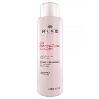 Nuxe Micellar Cleansing Water With Rose Petals 400ml - details 0