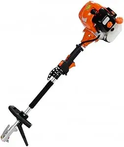 MAMIGA - MULTIFUNCION DAEWOO DAMT430 - 42cc (LP-BP-1,3mm - 39 ESLABONES) CAÑA 28 mm - 700151 - 1