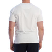 inMyHood-Camiseta Manga Corta Cómics de Algodón HS24MTS21-C para Hombre