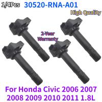 Bobina De Ignición Para Honda Civic 1.8L UF582 5C1637 E1082 IC662 30520RNAA01 Pieza De Repuesto Original Del Automóvil - details 0