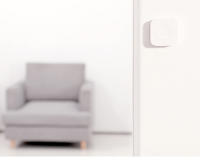 Interruptor Mini Sin Cable Aqara Sensor Zigbee Botón De Control Unifactor Para Apple HomeKit Mijia Xiaomi Control Remoto Inteligente - details 6