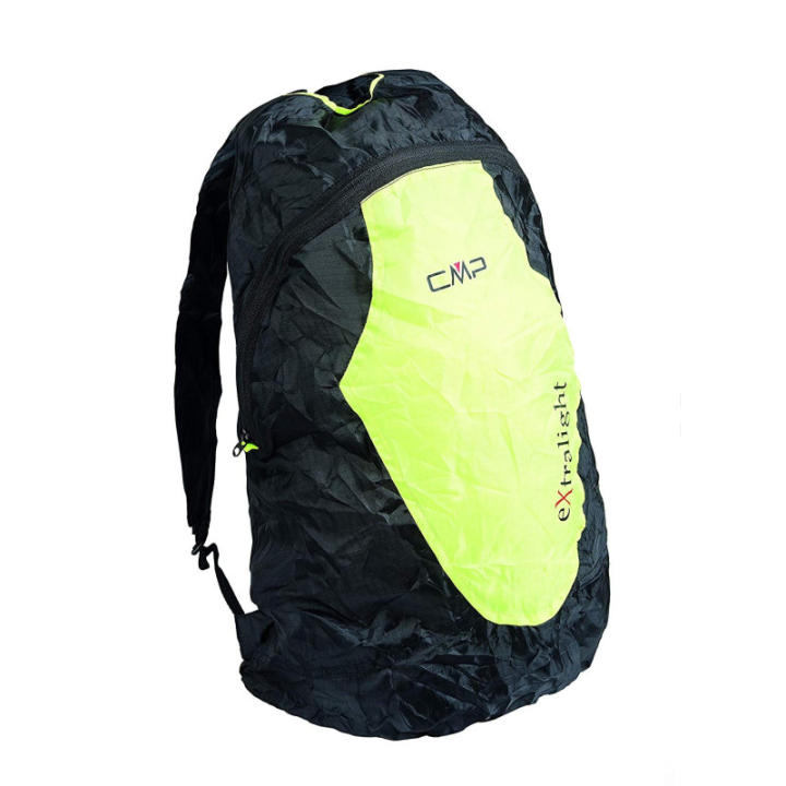 Mochila CMP Senderismo 15L con Luz Extra