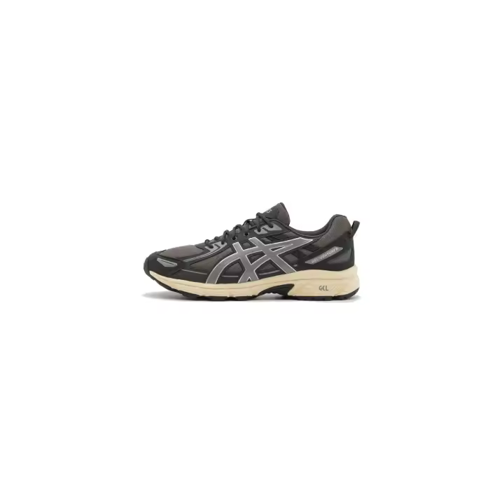 ASICS ZAPATILLA GEL VENTURE 6 TRUFFLE GREY - 1