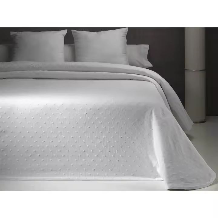Lanovenanube - Colcha capa CARMINA, cubrecama, colcha para entretiempo - 1
