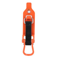 Quick Fist Clamp Para Montaje De Herramientas Y Equipamiento Offroad Soporte De Pared Con Clip De Apriete Rápido Accesorios Para Camiones 1"-1.42" - details 14