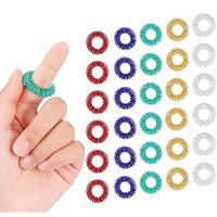 Juguete De Decompresión Para Niños 5PCS Juego De Falso Hecho De Madera Slingshot Prank Para Fiesta De Cumpleaños Y Día Del Niño - details 3