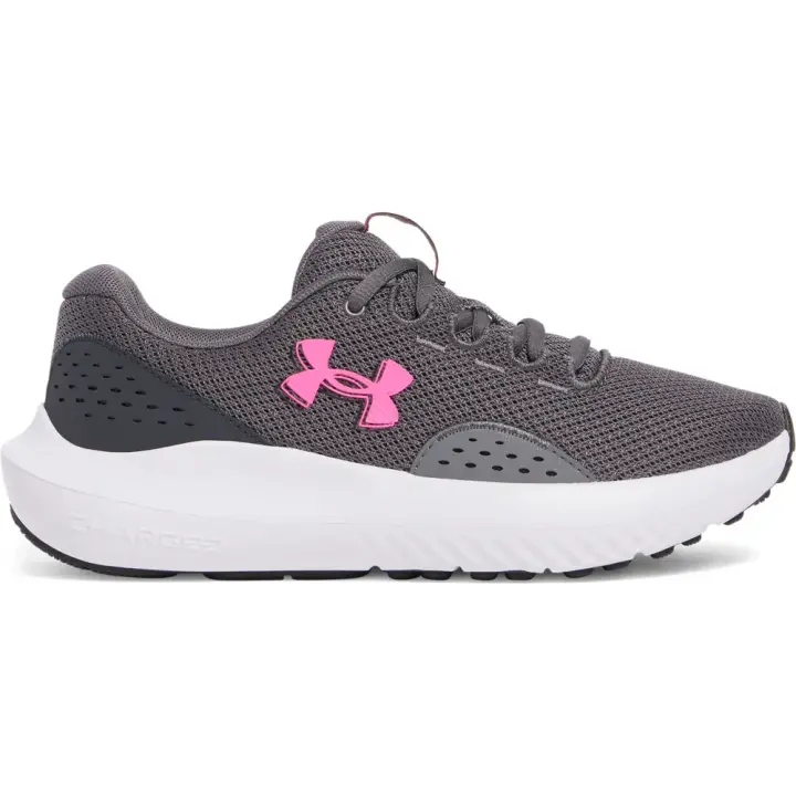 Under Armour Zapatillas Running Charged Surge 4 - 1