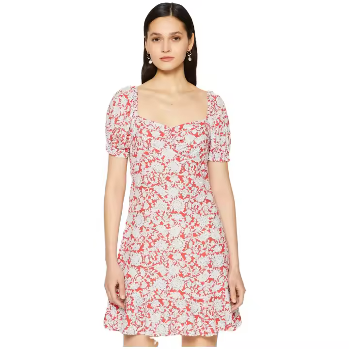 Vestido Pepe Jeans Pavana para mujer en color multicolor - 1