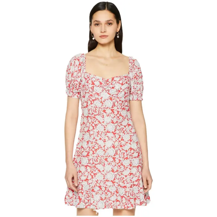 Vestido Pepe Jeans Pavana para mujer en color multicolor - 1