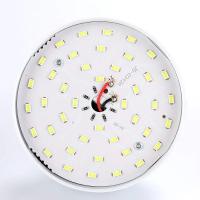 Lámpara LED Recargable USB 60W Para Exteriores Luz De Emergencia Portátil Para Camping Y Pesca Con Gancho LT014 - details 7