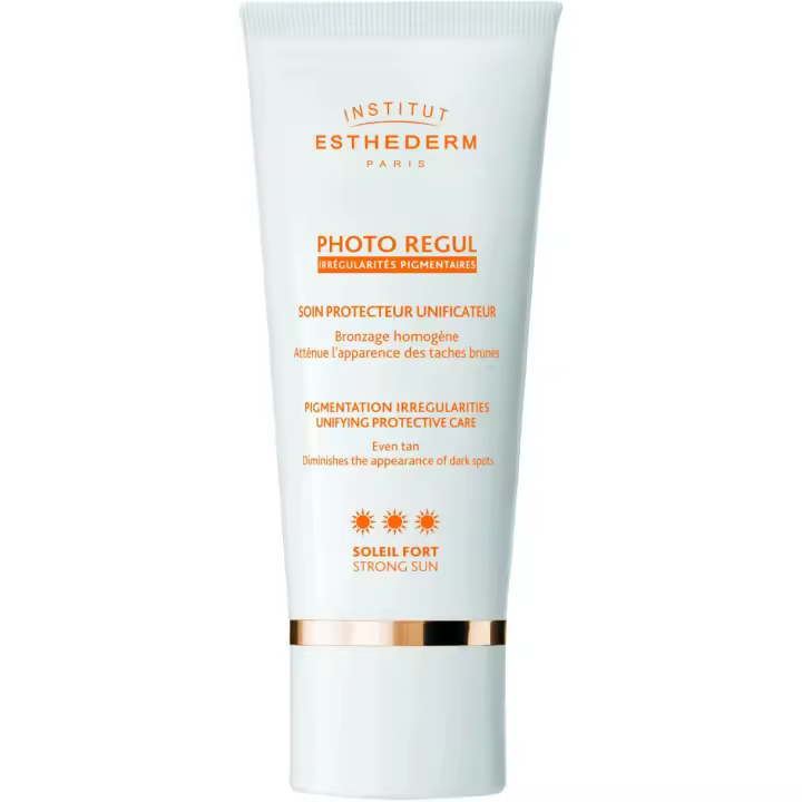 Esthederm Photo Regul Protector Unificador Sol Fuerte 50 ml - 1