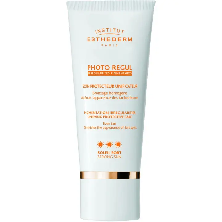 Esthederm Photo Regul Protector Unificador Sol Fuerte 50 ml - 1