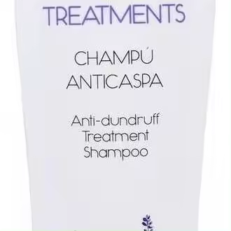 Unique Champú Anticaspa, 250 Ml - 1