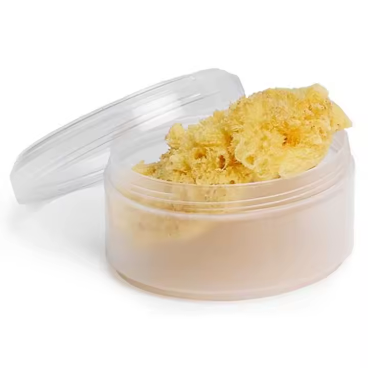 Suavinex Esponja Natural Grande - 1