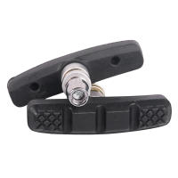 1Par De Frenos Silenciosos Duraderos Para Bicicleta Bloques De Freno De Goma Para Mountain Bike Plegable Piezas De Bicicleta - details 10