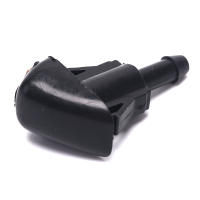 2Pcs Boquilla De Rociador De Lavadora De Parabrisas Delantero Para Coche Accesorios De Coche 98630YY000 986303K500 - details 5