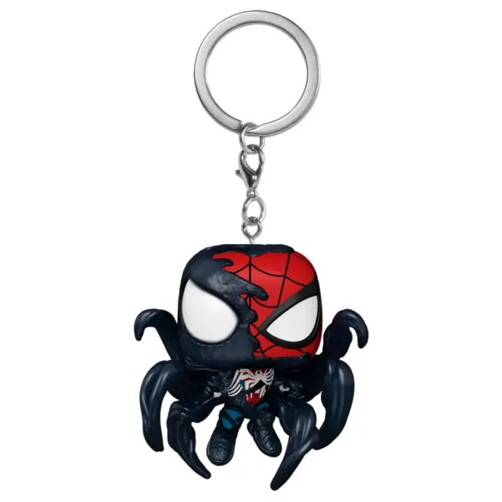Funko Llavero Pocket Pop! Spider-man 2 Marvel - 1