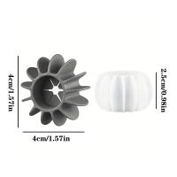 Bolas De Limpieza Mágicas Para Lavadora 5 Anti-Enredo Y Descontaminación Especial Para Máquina De Lavar Ropa - details 0