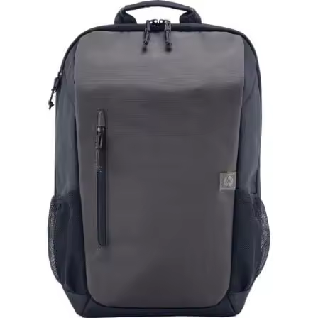 Mochila Travel para Portátiles hasta 15.6'/ Gris - 1