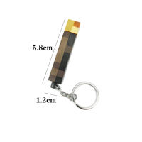 Lámpara De Noche LED Recargable USB 11 Pulgadas Brownstone Torch Decoración Para Hogar Regalo Para Niños Lámpara De Mesa Para Dormitorio - details 4