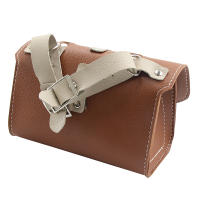 Bolsa De Almacenamiento Frontal Para Motocicletas Y Mopeds Accesorios Decorativos Impermeables Universales Para Bicicletas - details 6