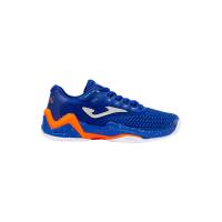 Zapatillas Joma T.Ace 2304 Royal Rojo All Court - details 2
