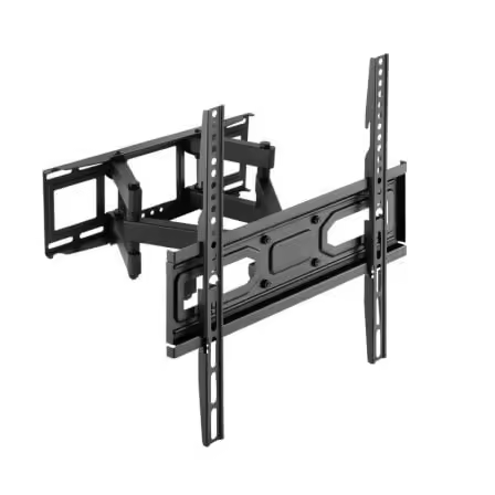 Soporte de Pared Giratorio/ Inclinable/ Nivelable TooQ LP7846TN-B para TV de 32-70'/ hasta 40kg - 1