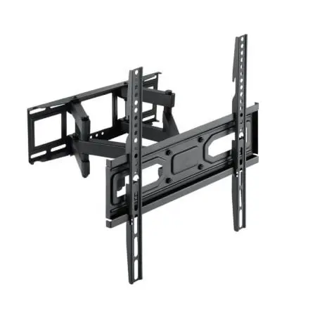 Soporte de Pared Giratorio/ Inclinable/ Nivelable TooQ LP7846TN-B para TV de 32-70'/ hasta 40kg - 1