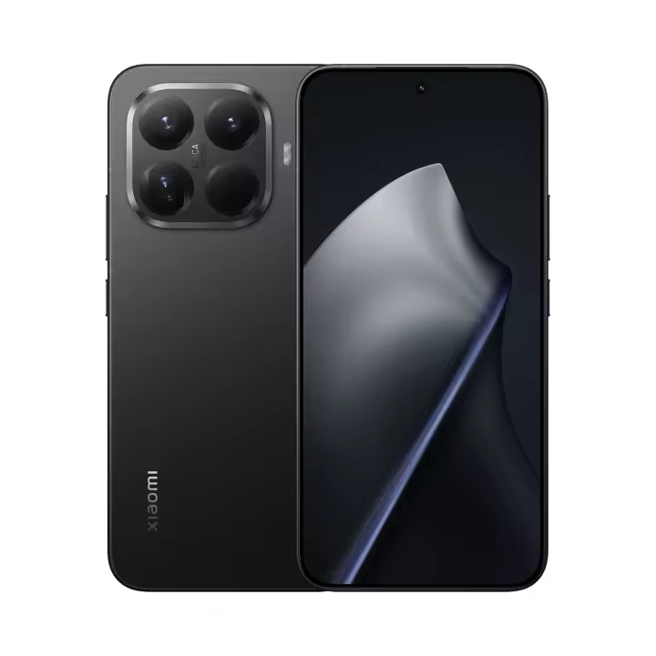 Official| XIAOMI 15T Pro, Teleobjetivo Leica 5x Pro, Fotografía Spotlight, Conéctate siempre con Xiaomi Astral Communication, Diseño curvo y estilizado, Biseles ultradelgados en los cuatro lados - 1