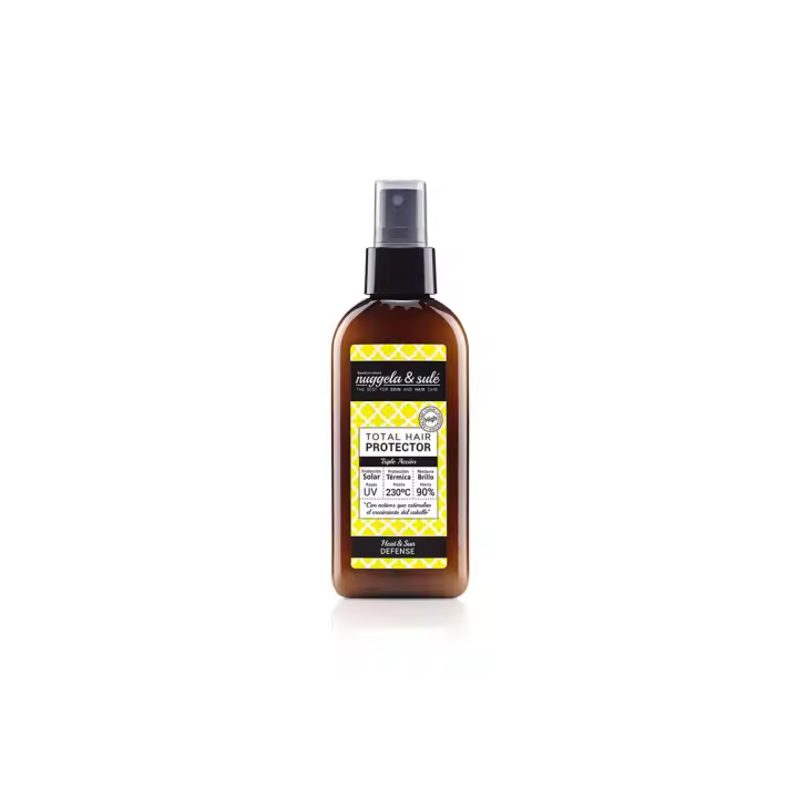 Protector capilar total 125 ml Nuggela & sulé - 1