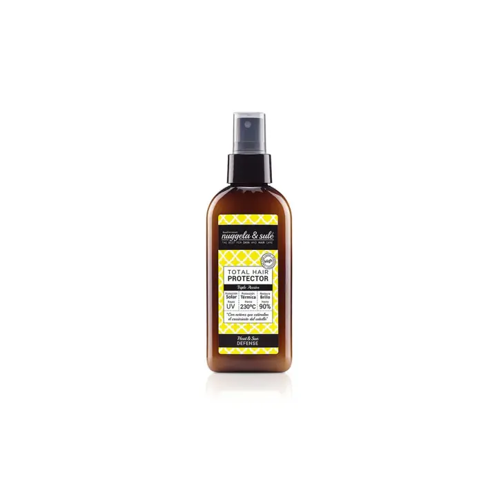 Protector capilar total 125 ml Nuggela & sulé - 1