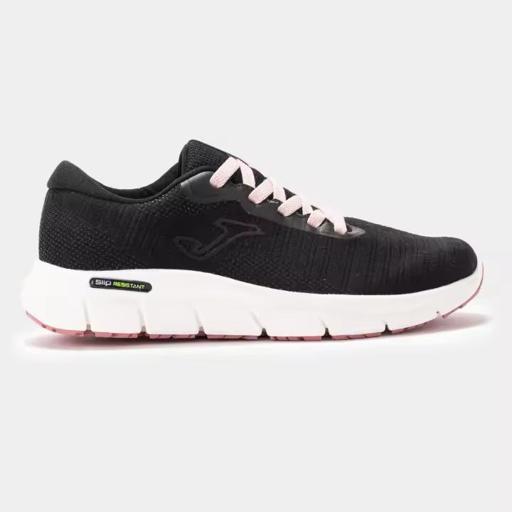 Deportivo JOMA CATLANTIS LADY 2501 NEGRO BLANCO CMSport 3015 JOMA - 1