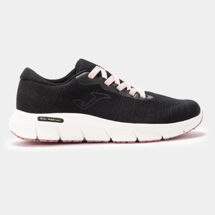 Deportivo JOMA CATLANTIS LADY 2501 NEGRO BLANCO CMSport 3015 JOMA - 1