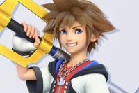 Amiibo Sora - Super Smash Bros - Nintendo Switch - Nuevo - details 0