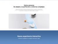 Official | Xiaomi Robot Vacuum S40C, Potente Ventilador de Succión de 5000 Pa, Depósito de Agua y Depósito de Polvo de Alta Capacidad, Sistema de Navegación Inteligente LDS - details 7