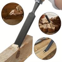 Juego De 4 Taladro De Madera Para Carving Profesional 8/12/16/20mm Herramientas Ergonómicas Para El Trabajo Con Madera Set De Herramientas Auxiliares DIY - details 2