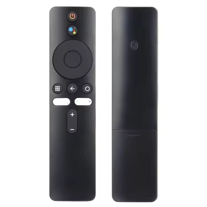 Control Remoto De Voz Bluetooth XMRM-006 Para Xiaomi MI TV Box S Smart TV Stick MDZ-22-AB MDZ-24-AA Con Google Assistant - 1
