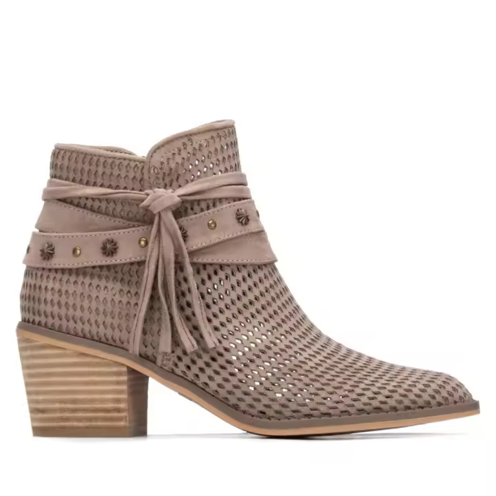 Refresh - Botín Mujer - Calzado Cómodo y Versátil - Moda casual - Modelo  17518004 - 1