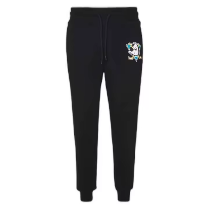 Fanatics Anaheim Ducks Essential Jog Pants - 1