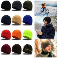Gorro Táctico Clásico Para Hombres Y Mujeres De Terciopelo Cálido Resistente Al Viento Para Actividades Al Aire Libre Ciclismo Pesca Caza - details 0
