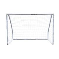 Devessport Portería de Fútbol PVC Blanca 180 x 91 x 120 cm - details 5