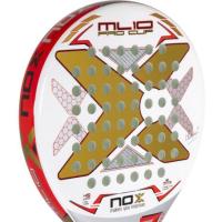 Pala Nox Ml10 Pro Cup 2023 +Regalo Overgrip Y Protector - details 3