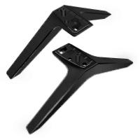 2024 New Models Stand For Lg Tv Legs Replacement,tv Stand Legs For Lg 49 50 55inch Tv 50um7300aue 50uk6300bub 50uk6500aua Without Screw February2 - details 1