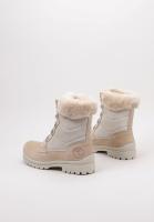 Panama Jack TUSCANI Botines Planos Mujer Beige - details 3