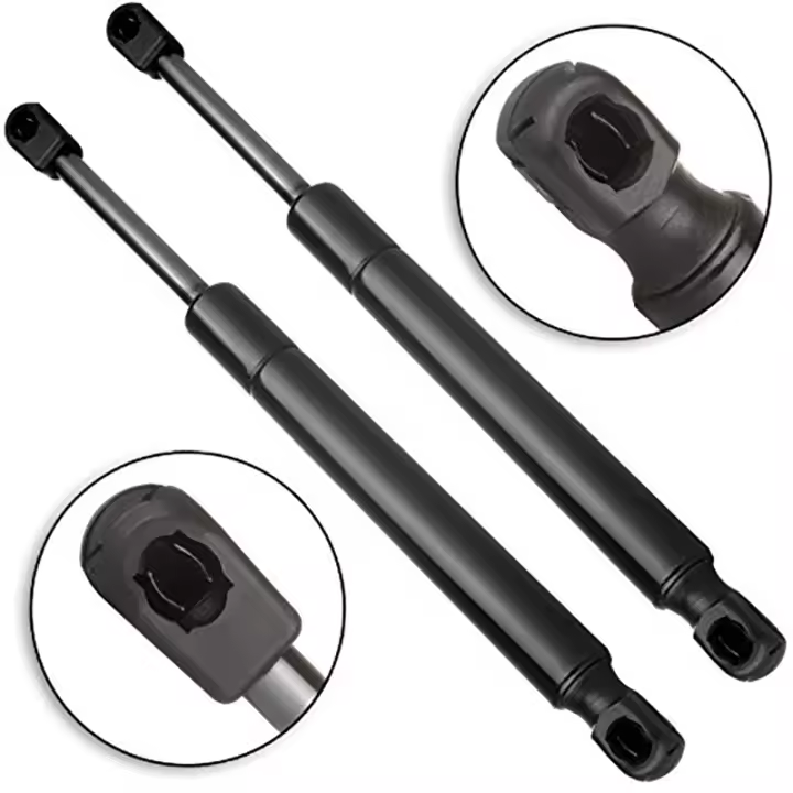 2PCS Amortiguadores De Apertura De Maletero Delantero Para Cadillac ATS 2013-2017 Coupe Sedan 20933968 Piezas De Auto - 1
